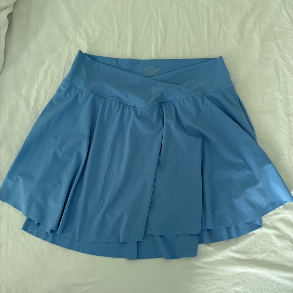 Women’s Golf/Tennis Skirt